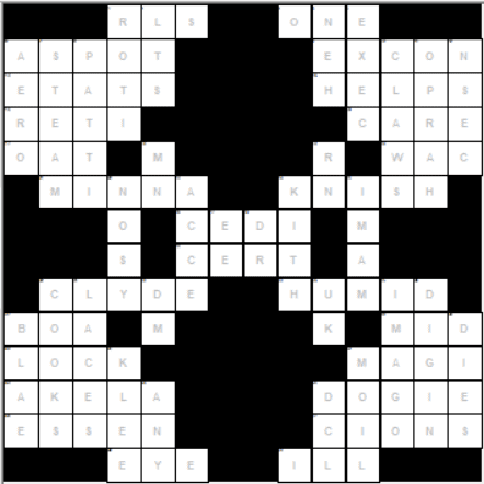 NYT crossword puzzle builder